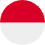 Flag Monaco