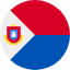 Flag Sint Maarten